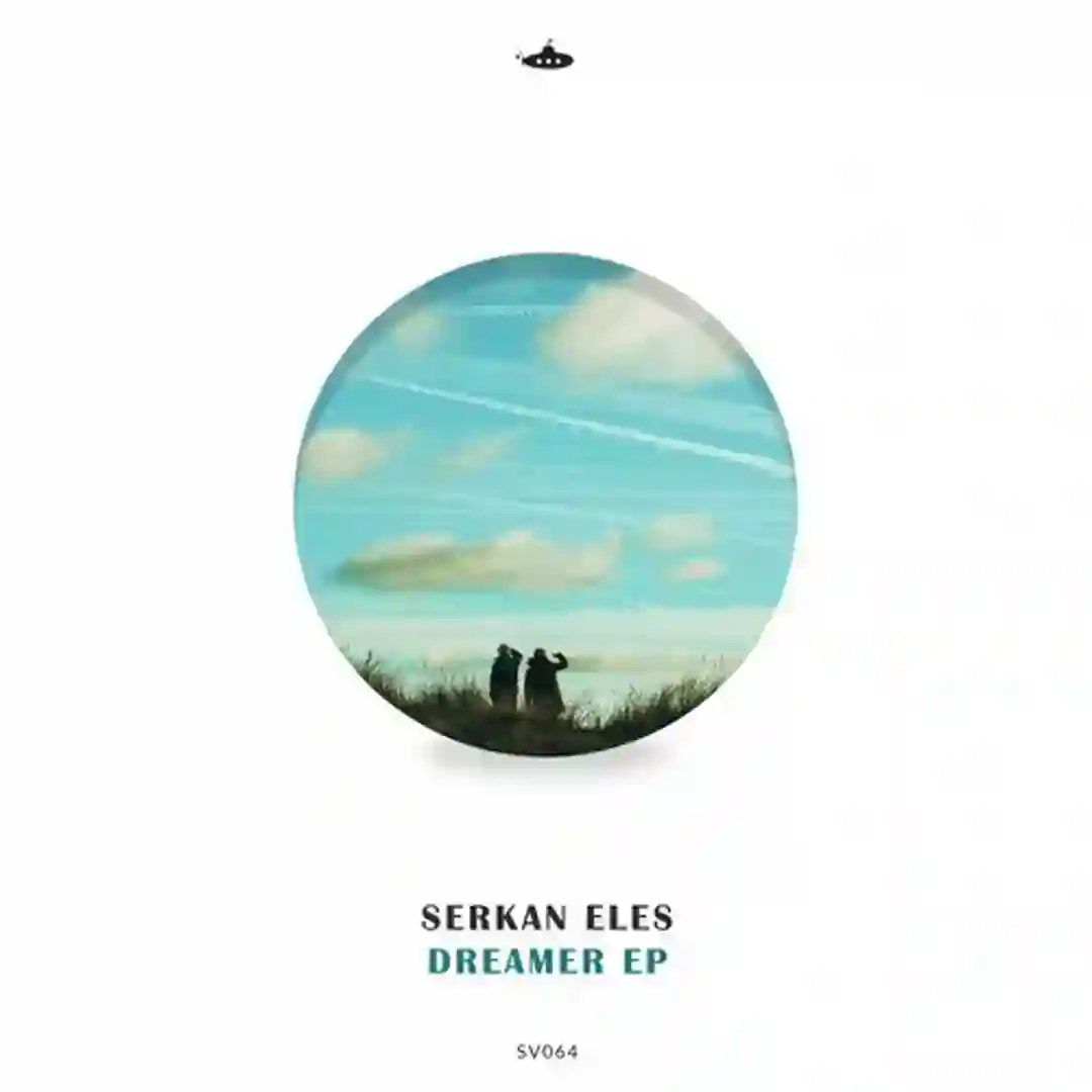 Dreamer cover