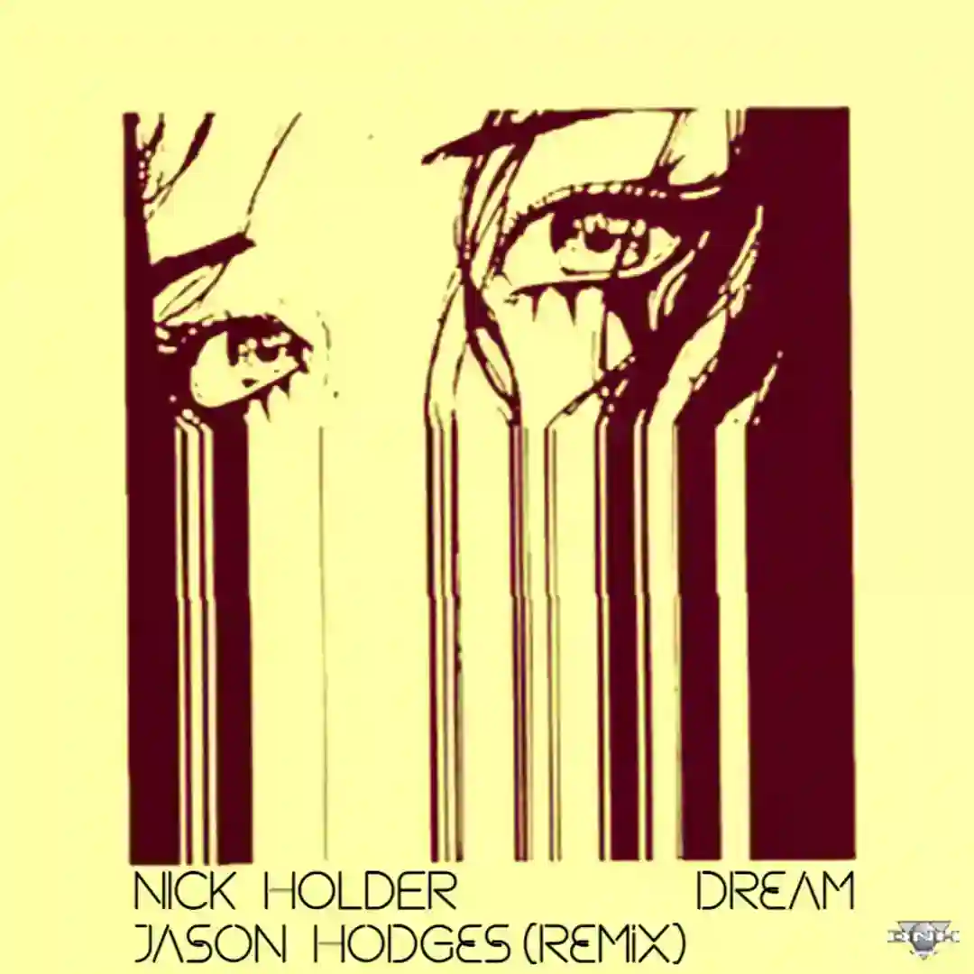 Dream (Jason Hodges JSM Remix) cover