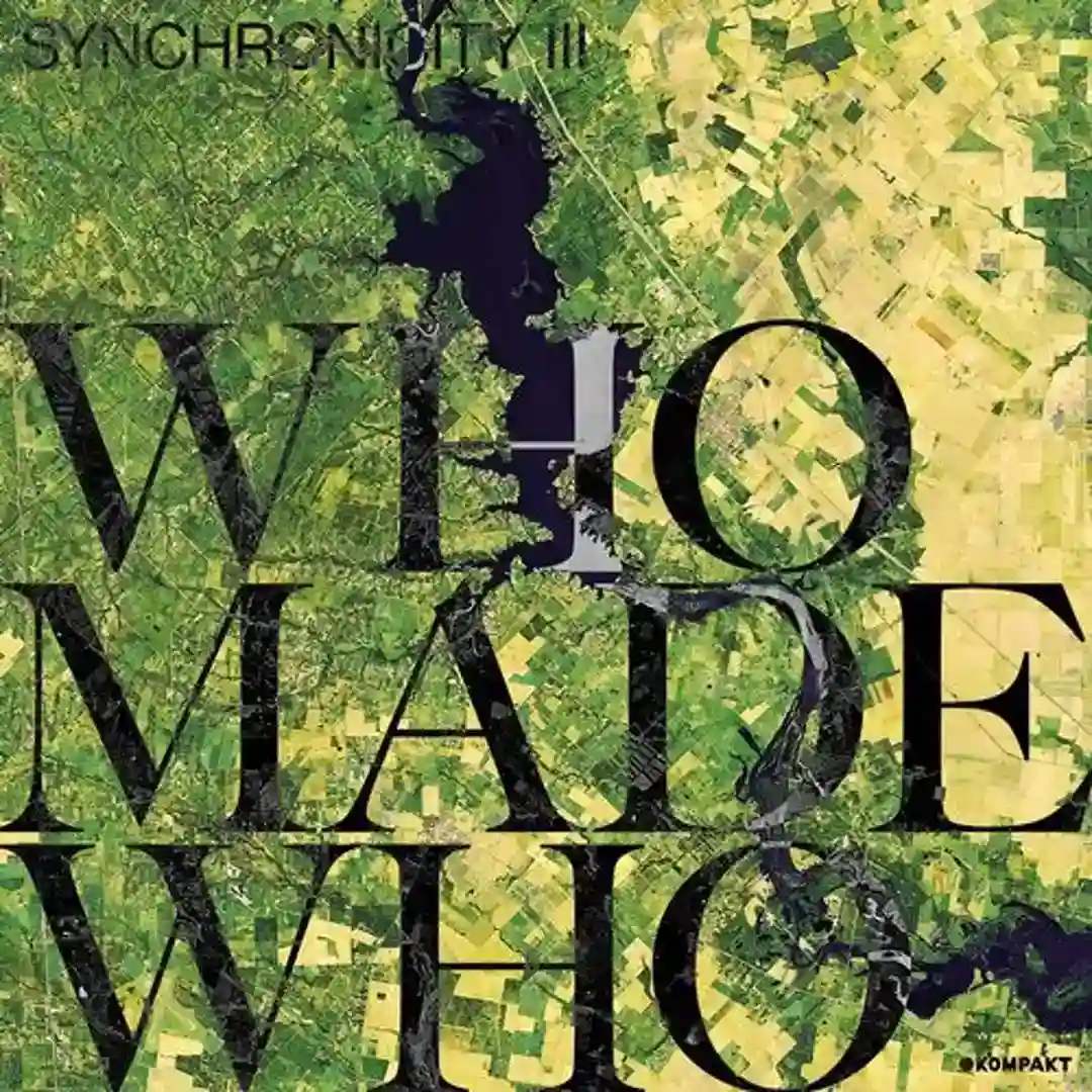 The Aftermath (Original Mix) cover