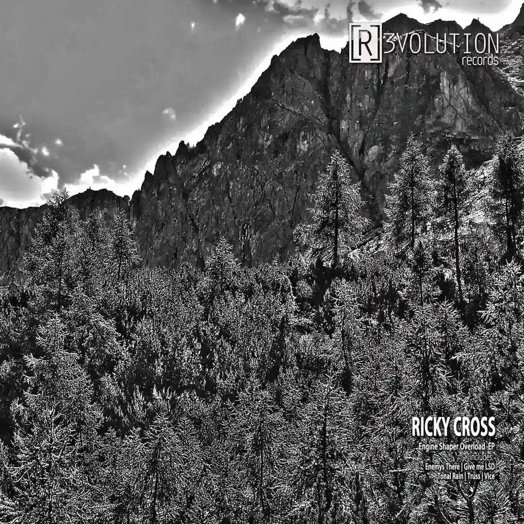 Tonal Rain cover