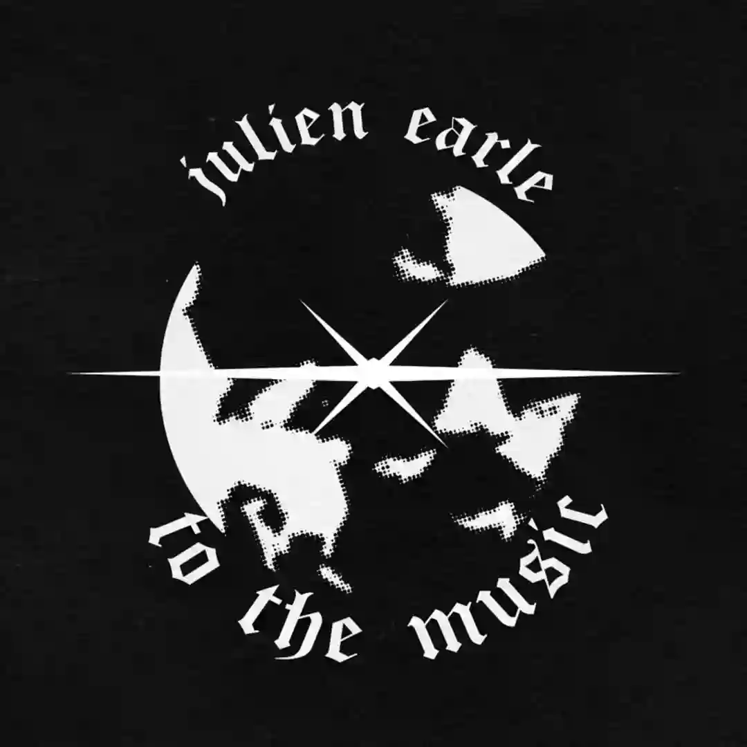 To the Music cover