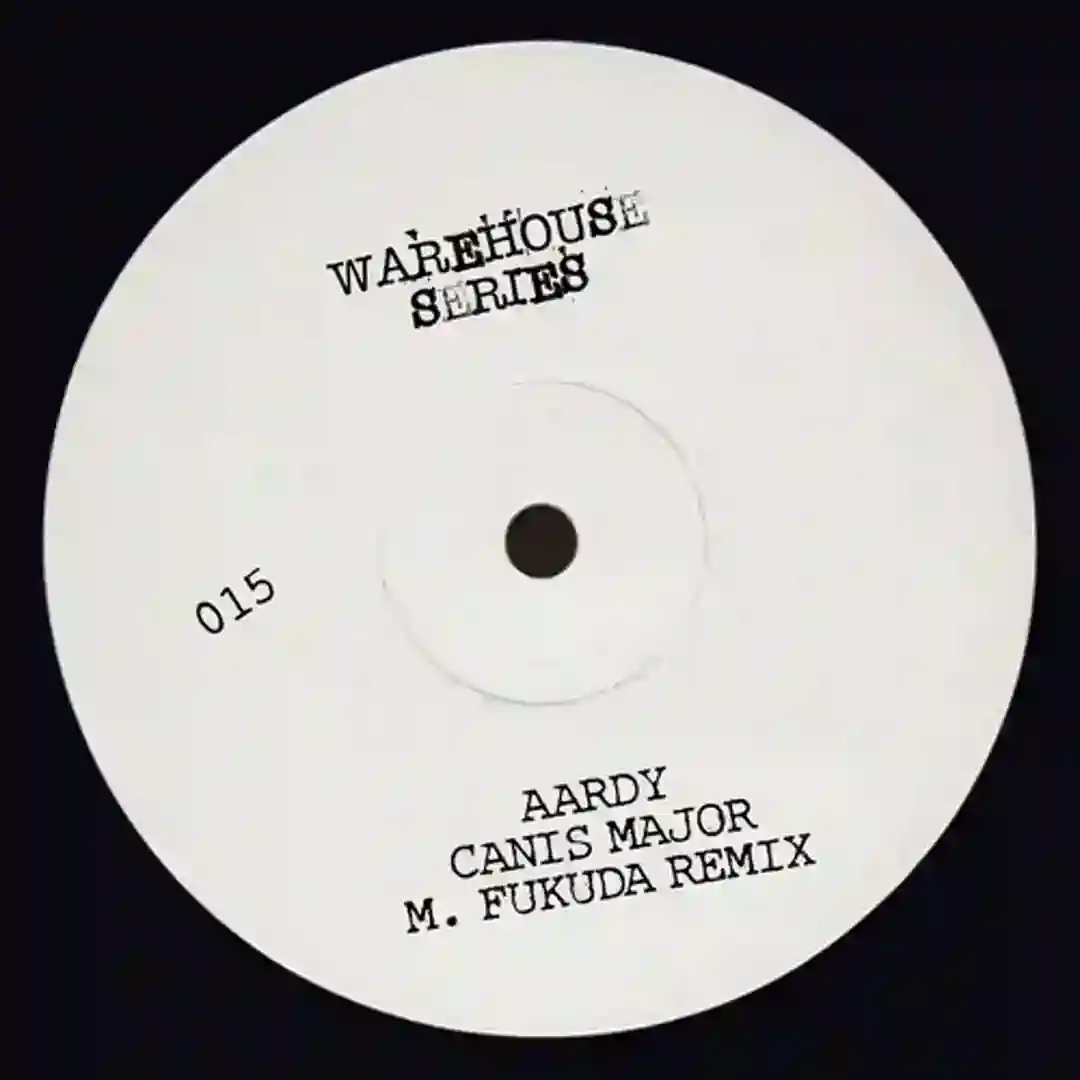 Canis Major cover