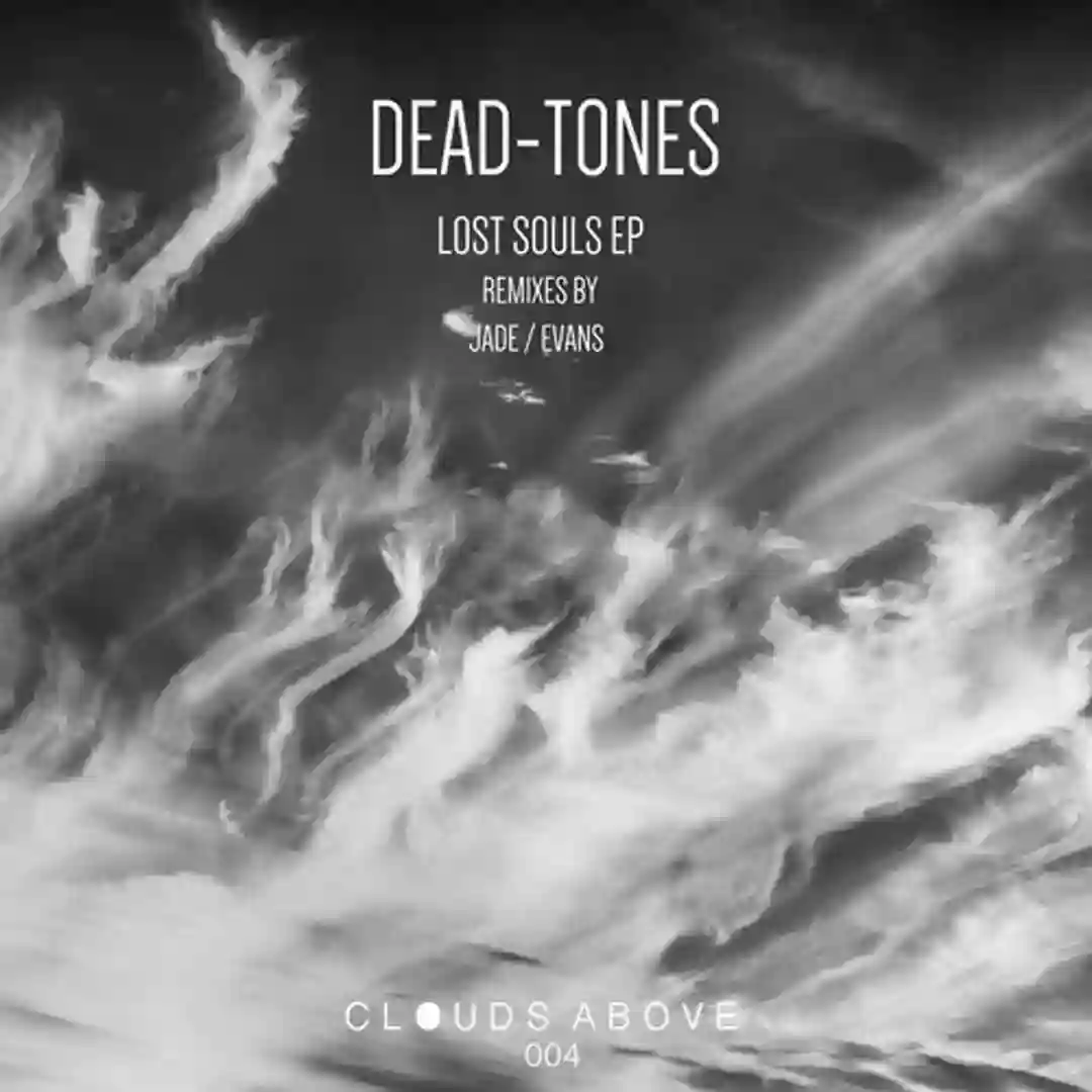 Lost Souls (Original) cover