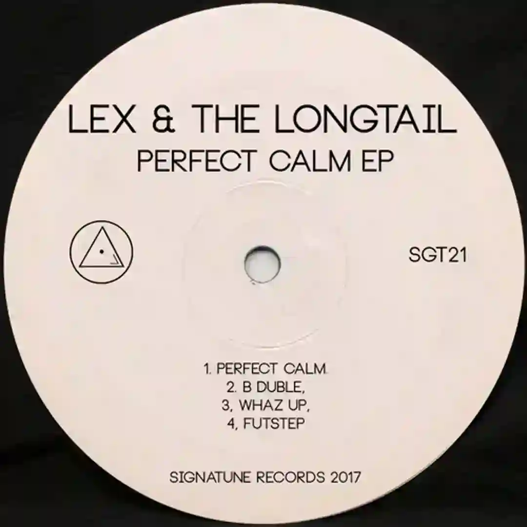 Whaz Up (Original Mix) cover