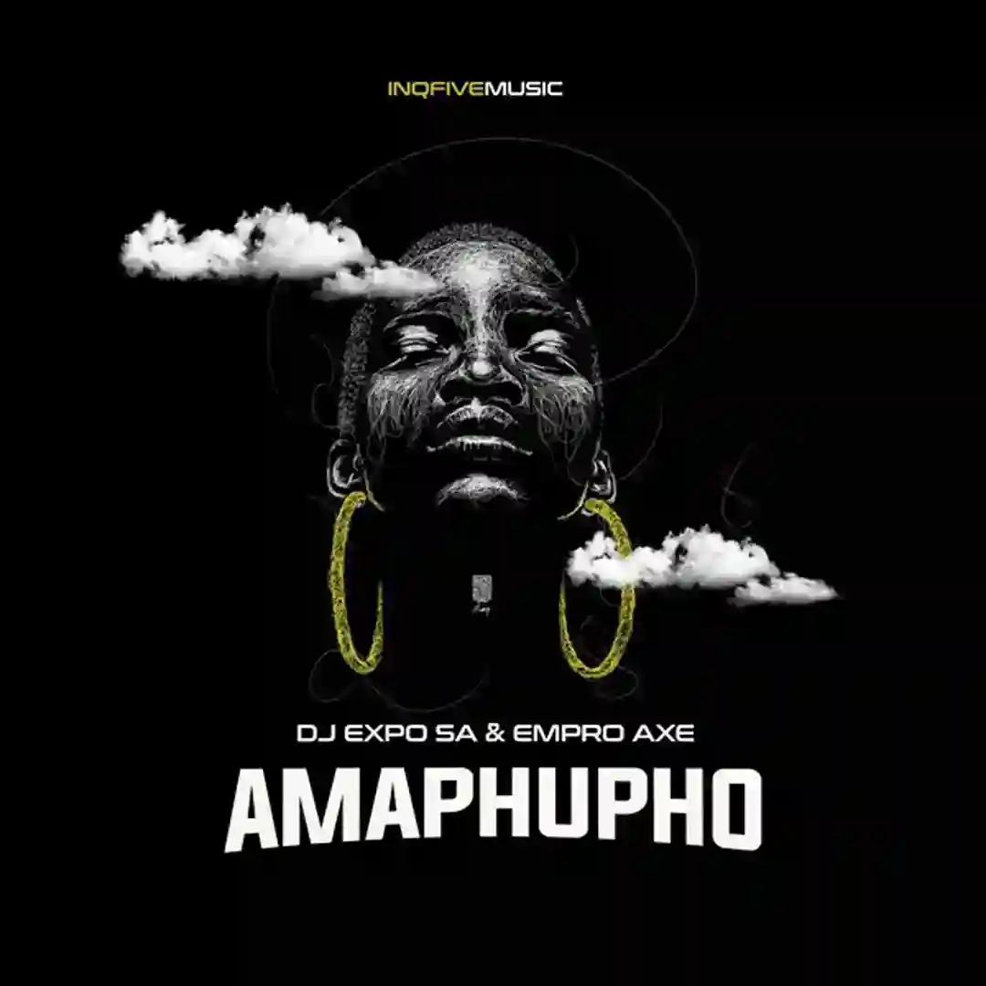 Amaphupho cover
