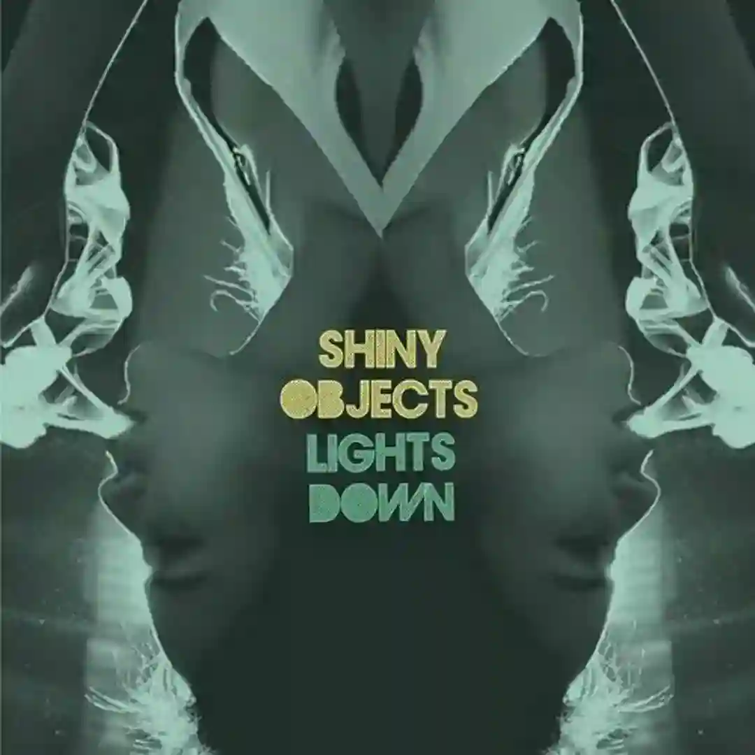 Lights Down (Anthony Mansfield Remix) cover