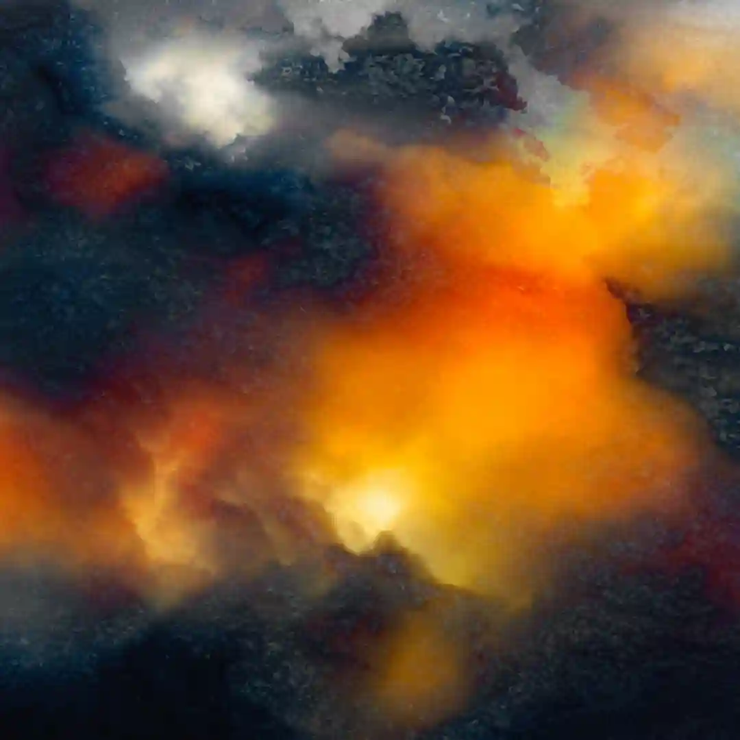 Chromatic Sky (Original Mix) cover
