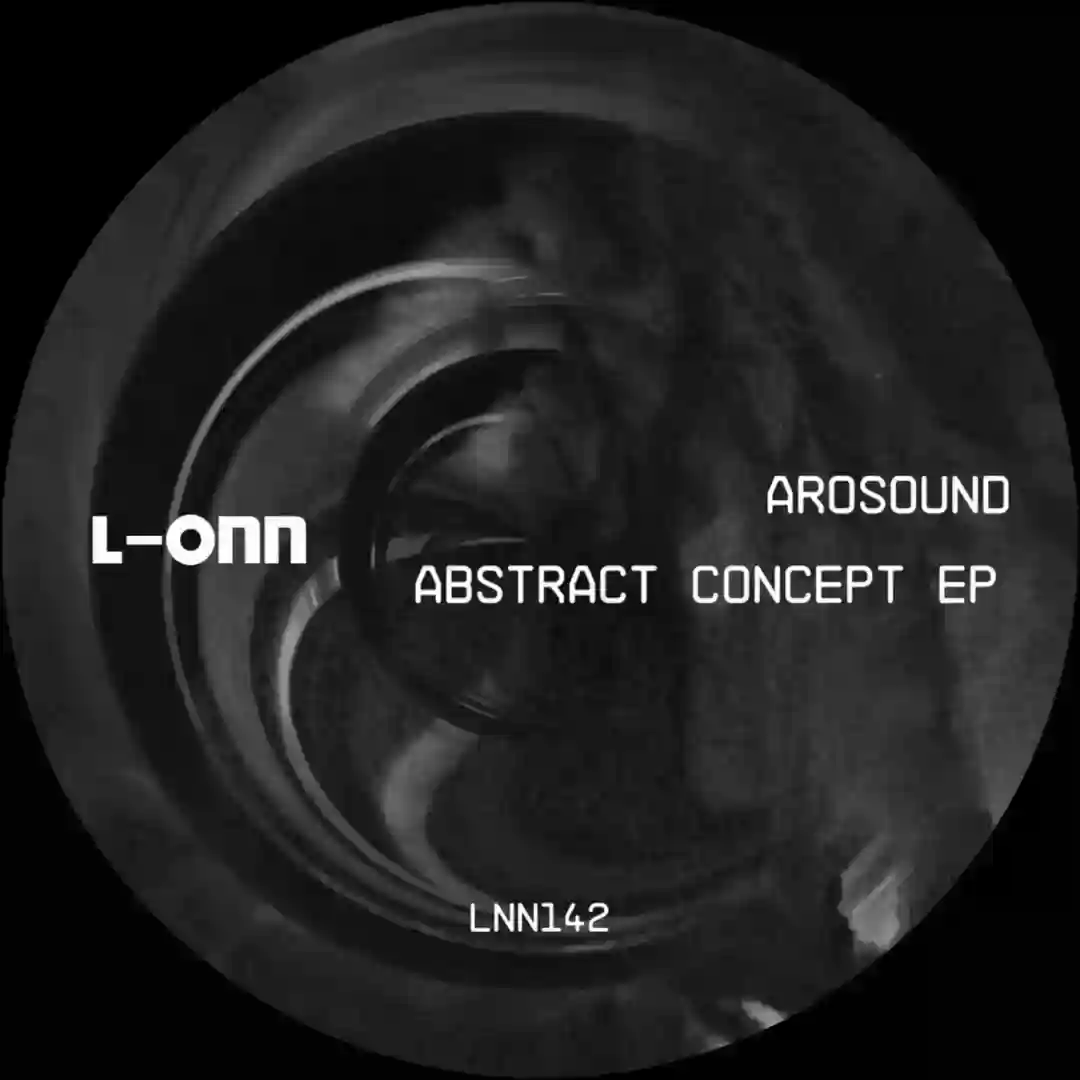 Abstract Concept (Original Mix) cover