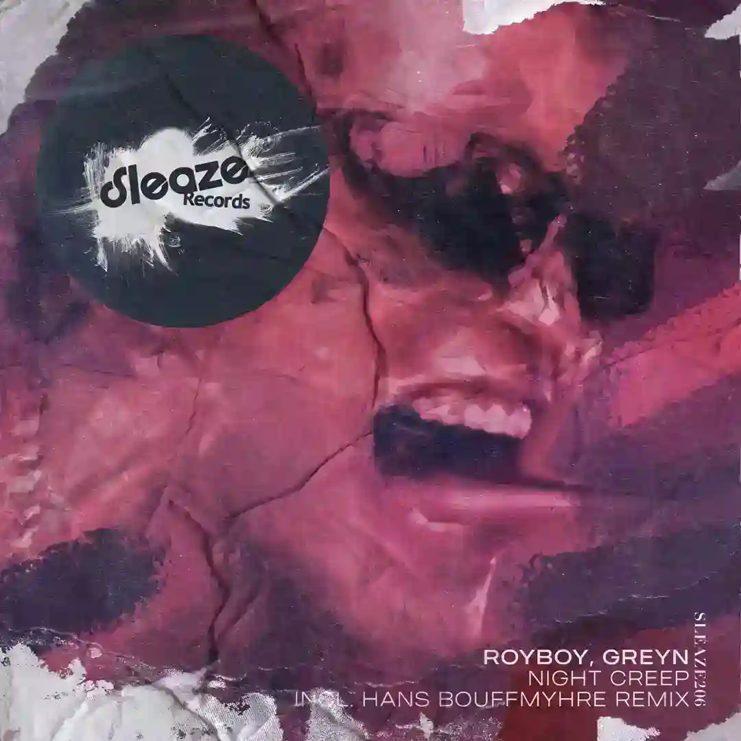 Overdub (Original Mix) cover
