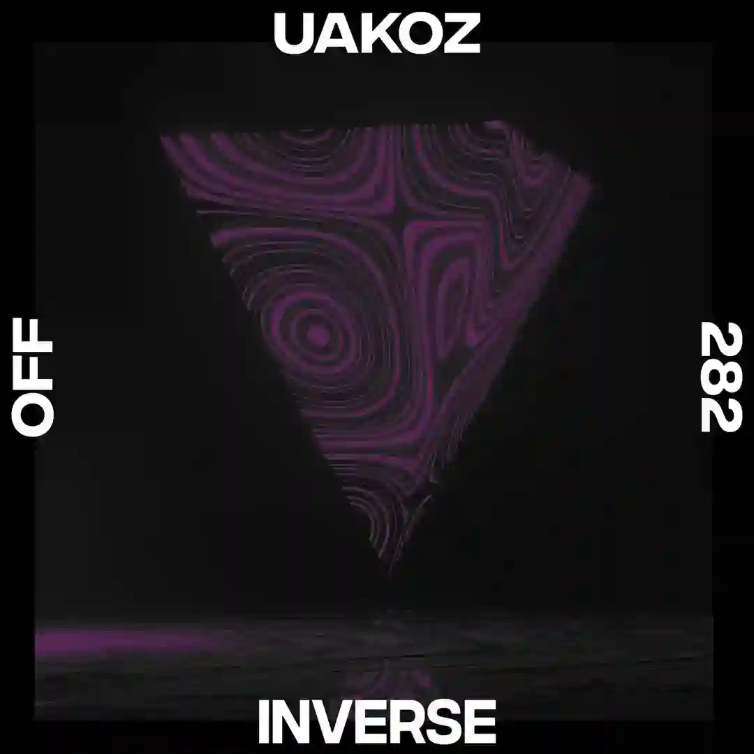 Inverse cover