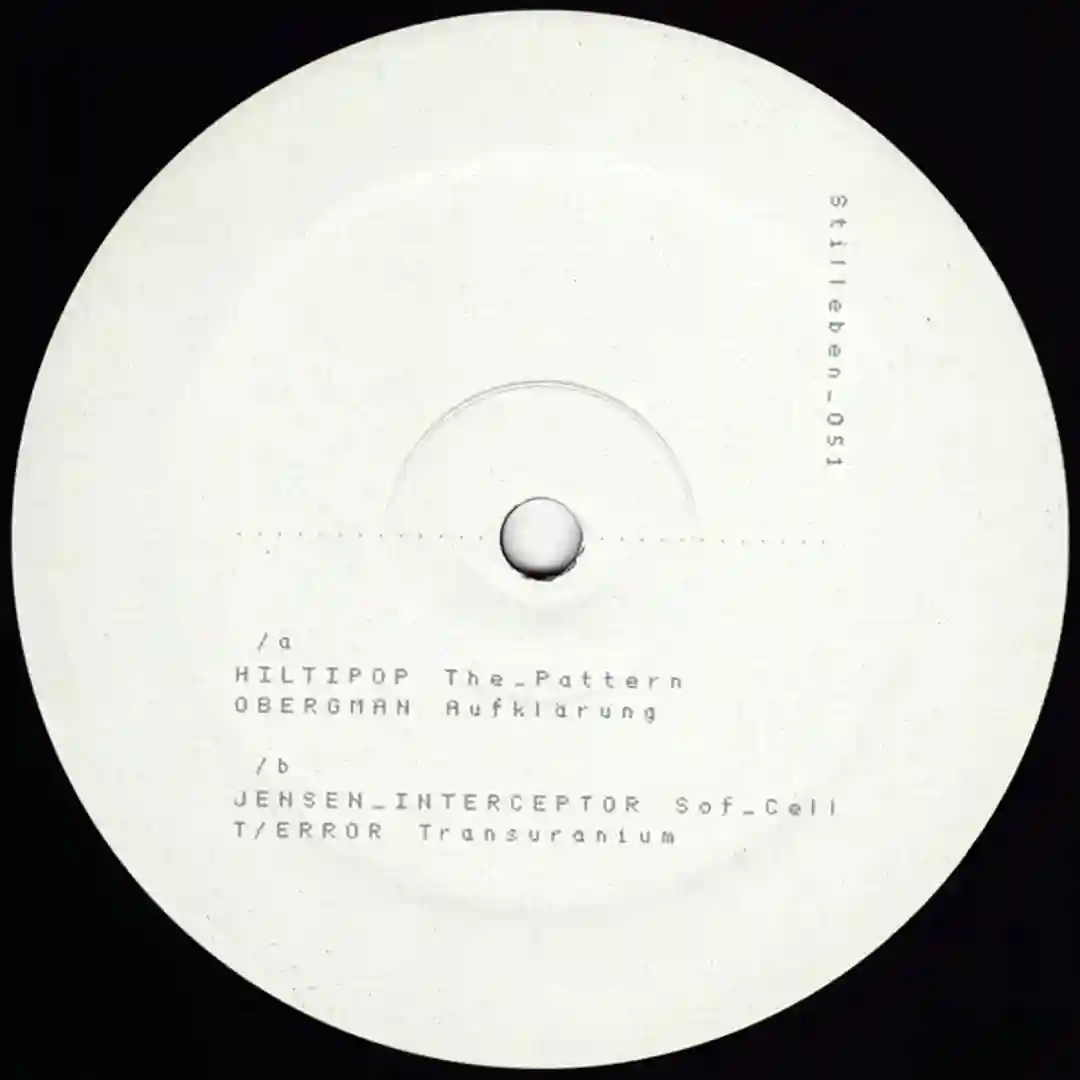 Stilleben_051 cover