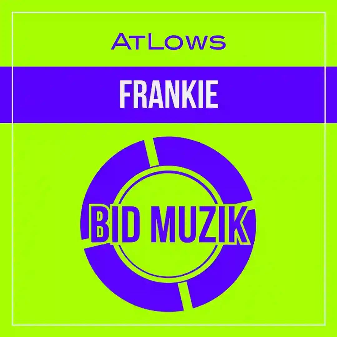Frankie cover