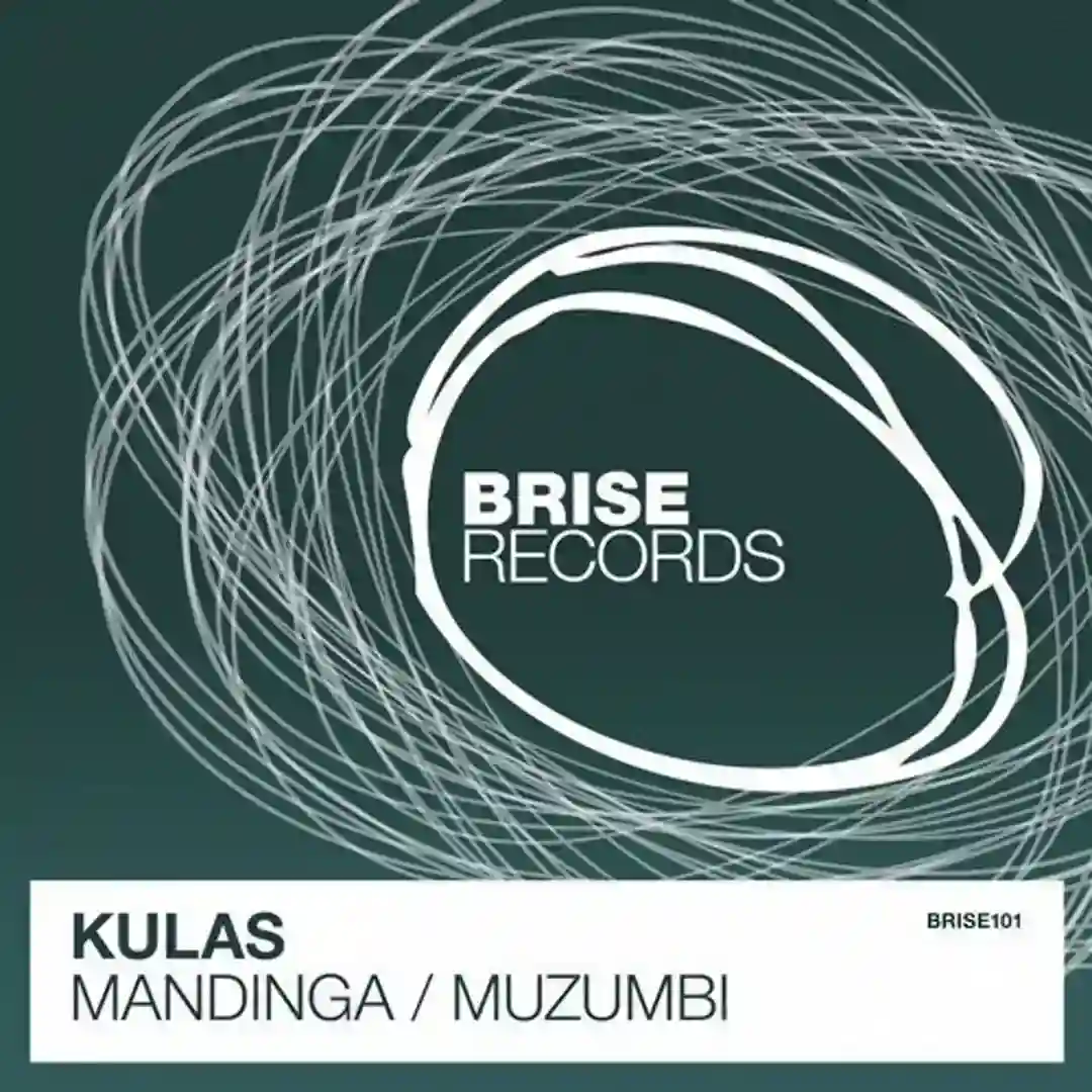Muzumbi (Original Mix) cover