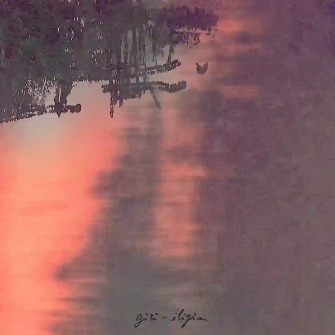 lizia 3 (Original Mix) cover