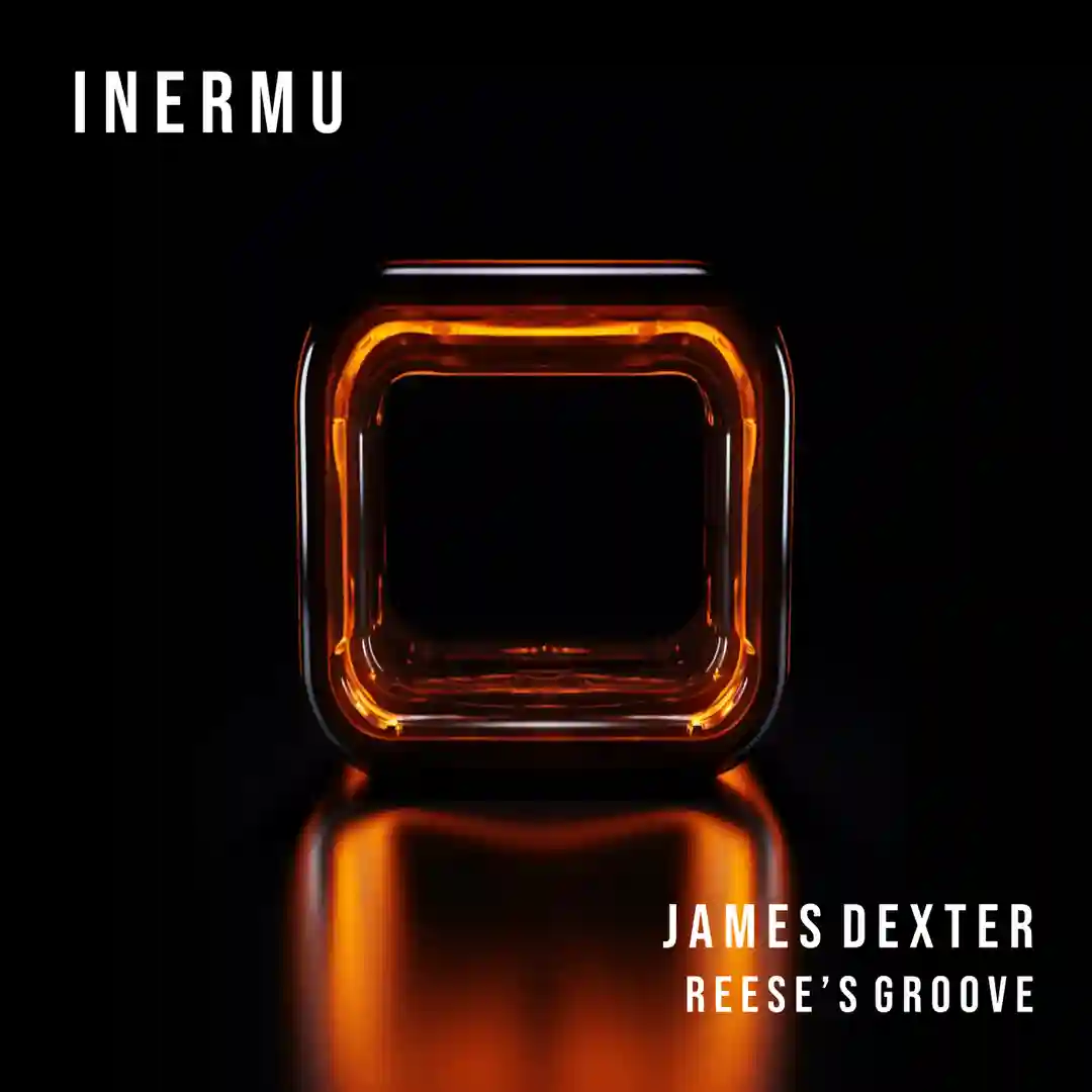 Reese's Groove cover