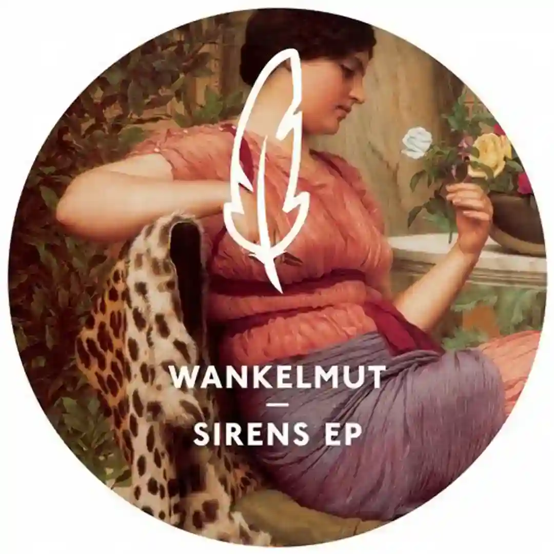 You Wanna Know feat. Joy (Original Mix) cover