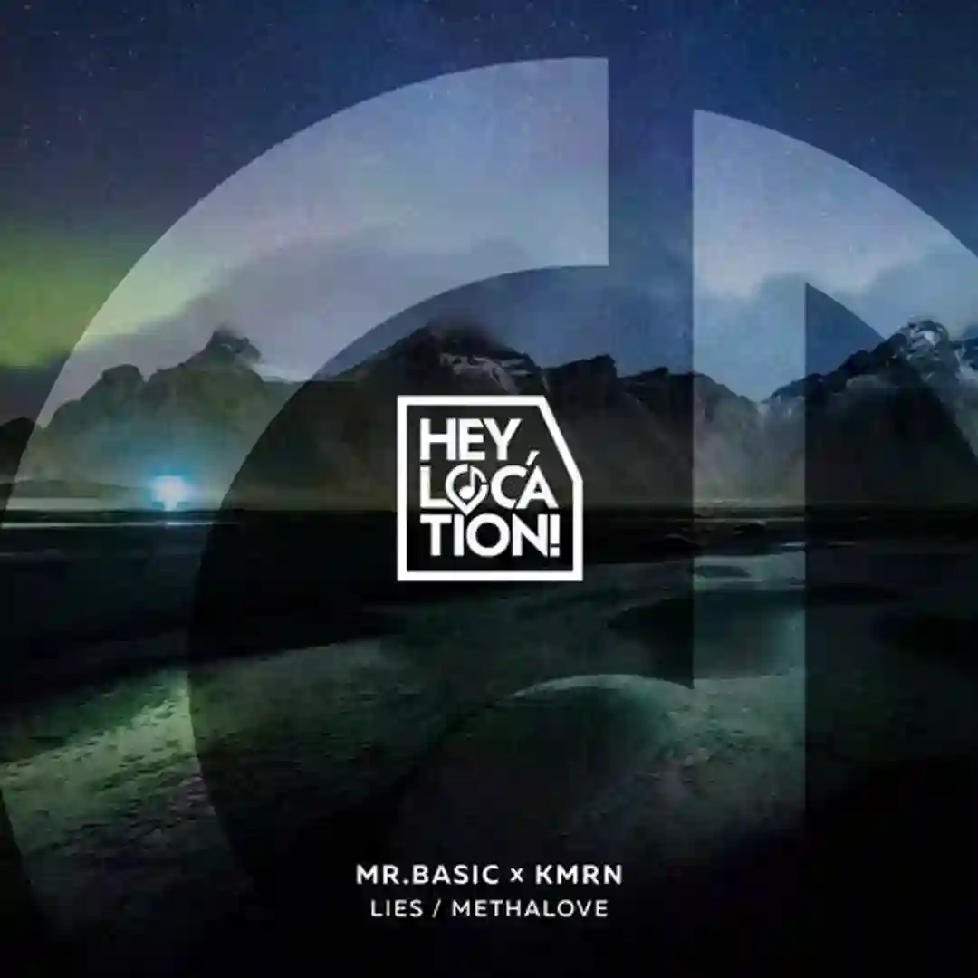 Methalove (Original Mix) cover