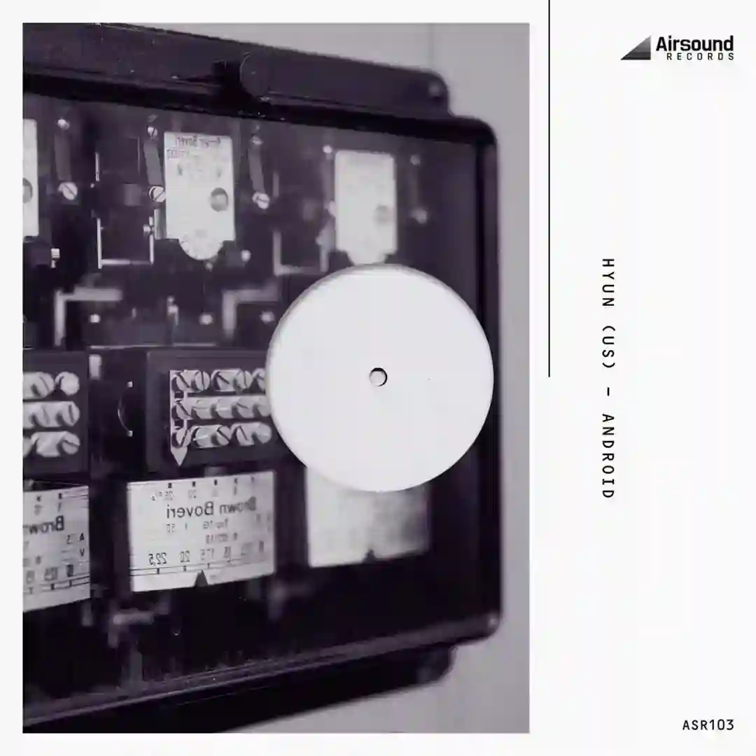 Transgression cover
