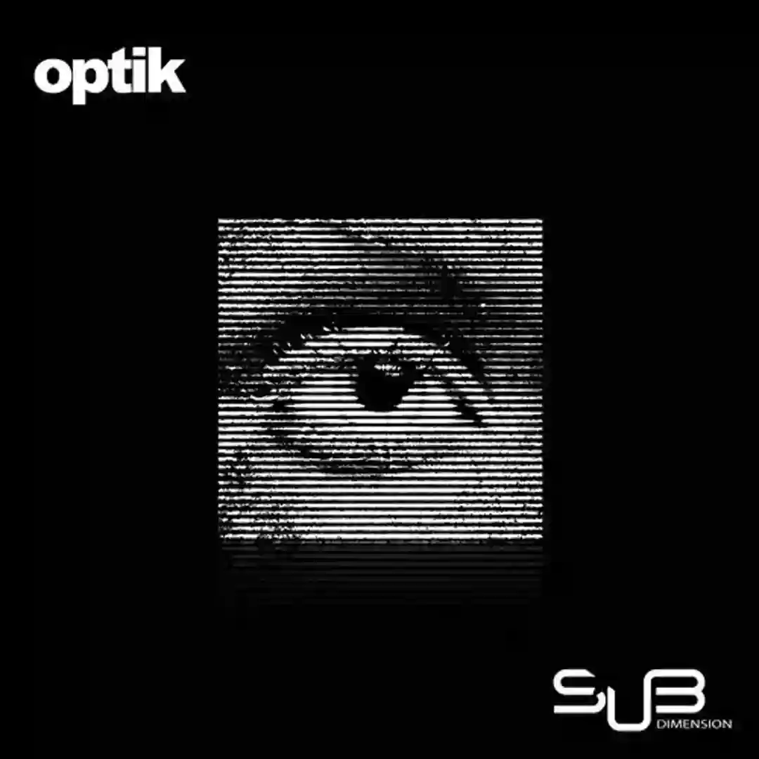 Optik (Original Mix) cover