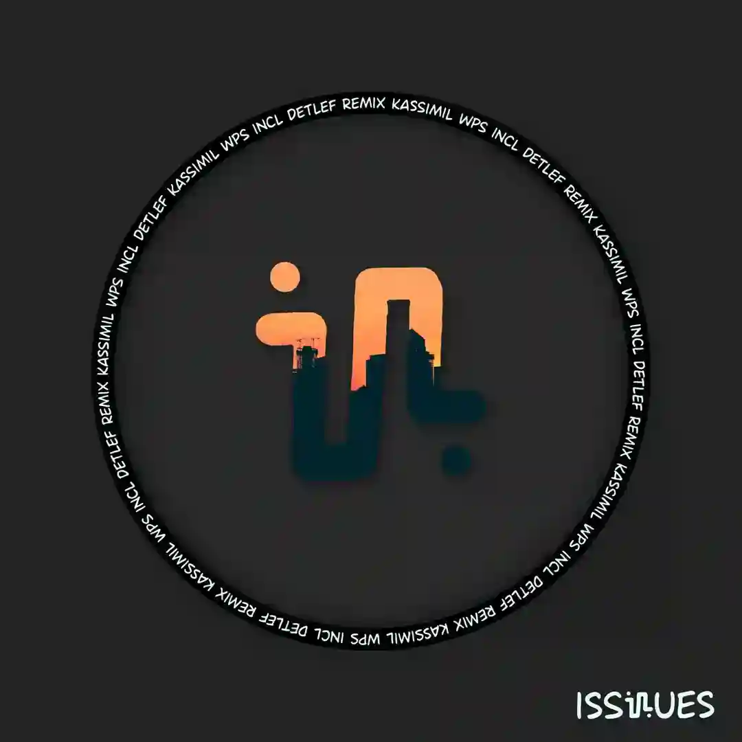 WPS (Original Mix) cover