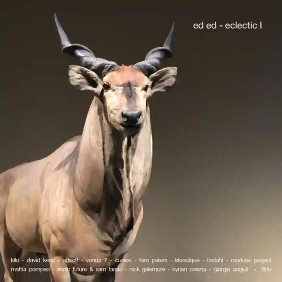 Dionysos (Original Mix) cover