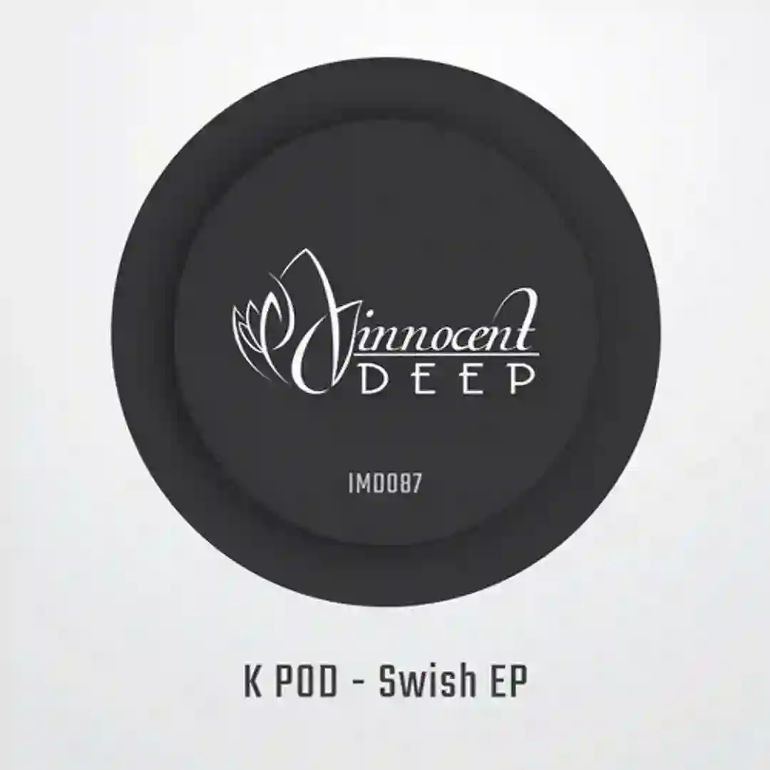 Swish EP cover