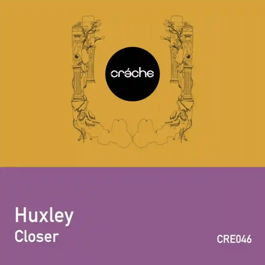 Cha (Original Mix) cover
