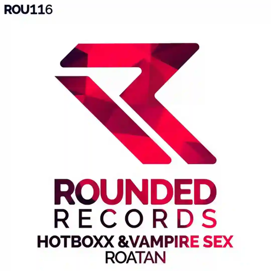 Roatan (Original Mix) cover