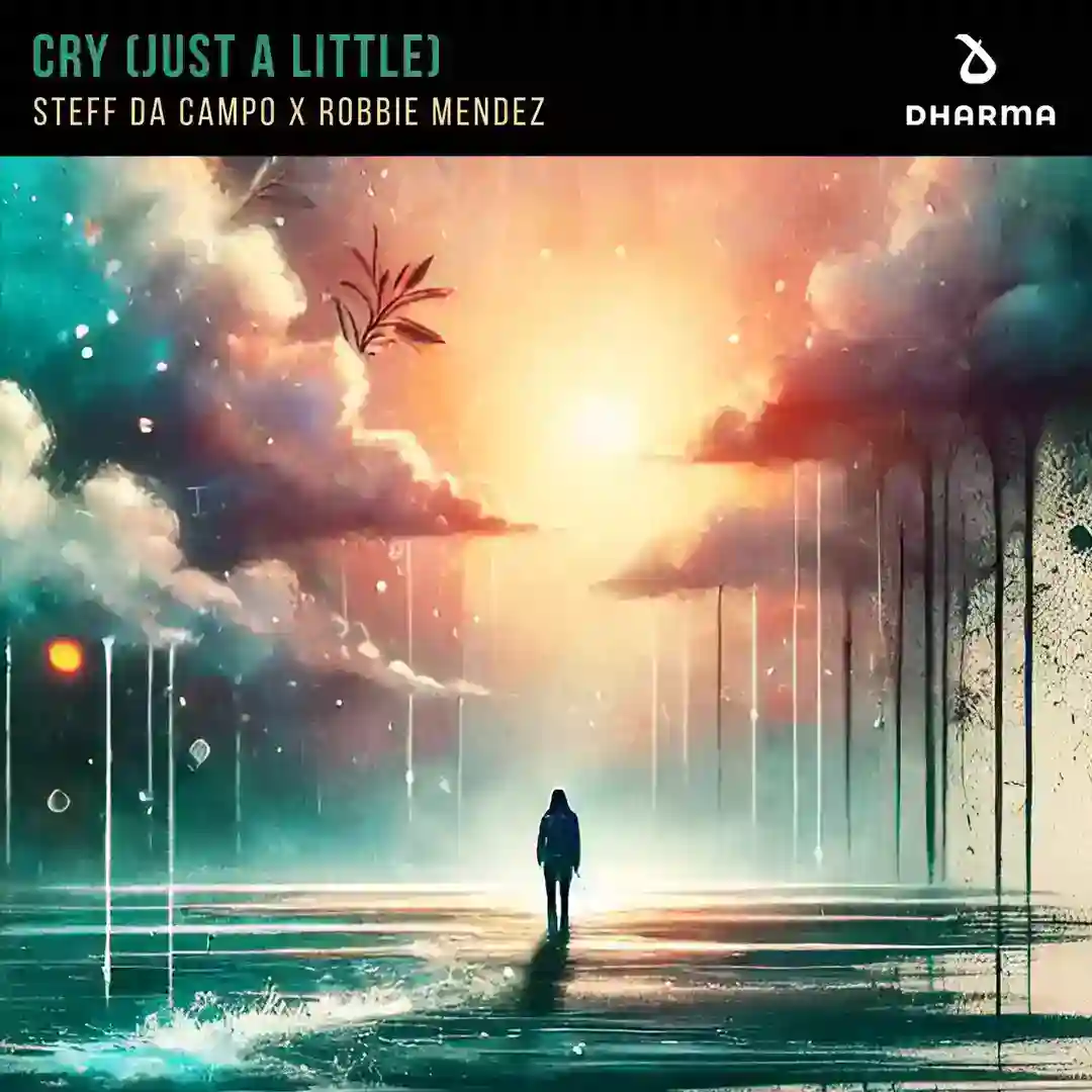 Cry (Just A Little) (Just A Little) cover