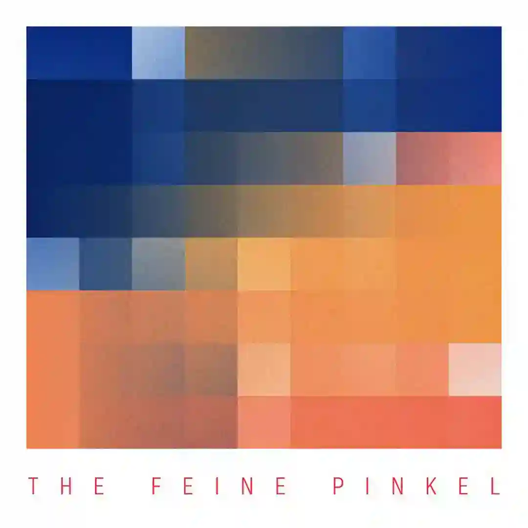 The feine Pinkel cover