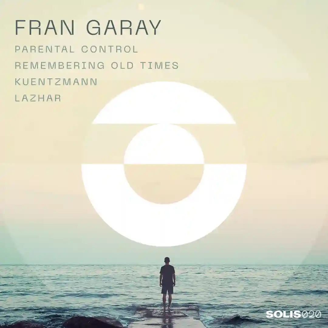 Kuentzmann (Original Mix) cover