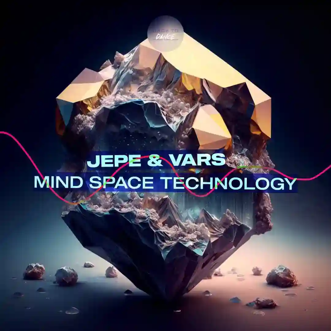 Mind Space Technology cover