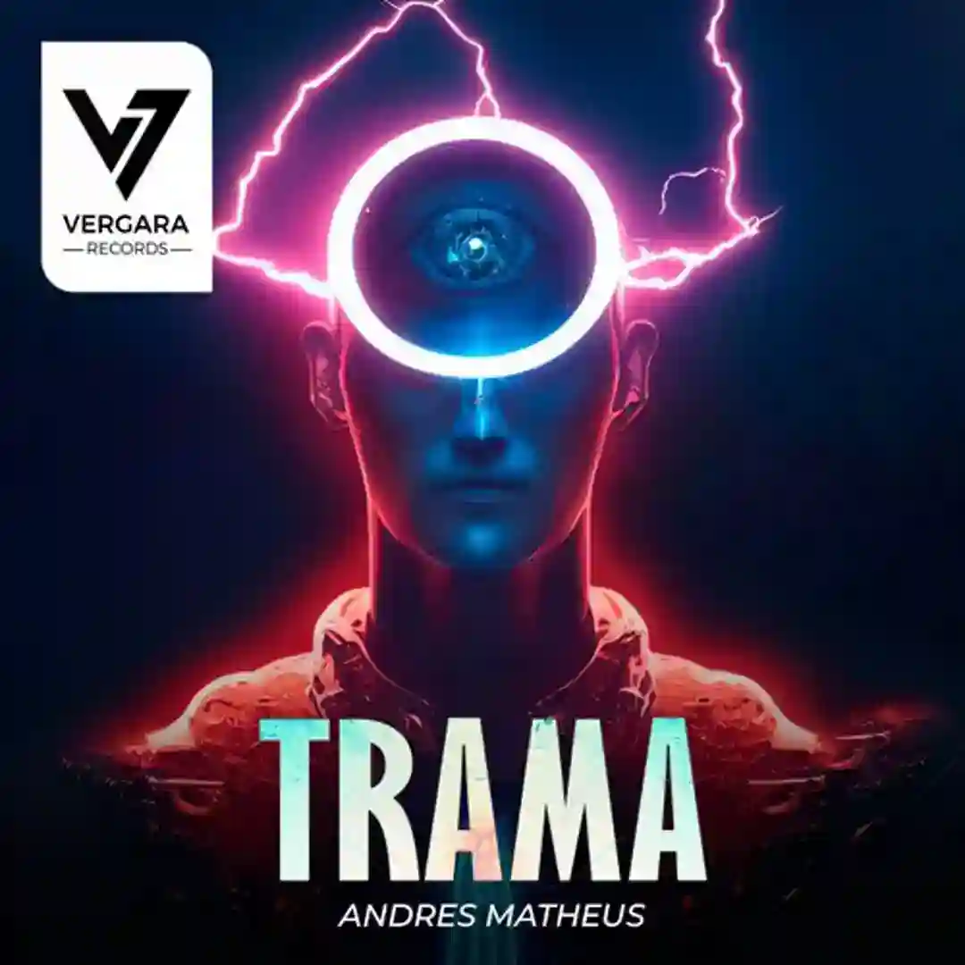 Trama cover