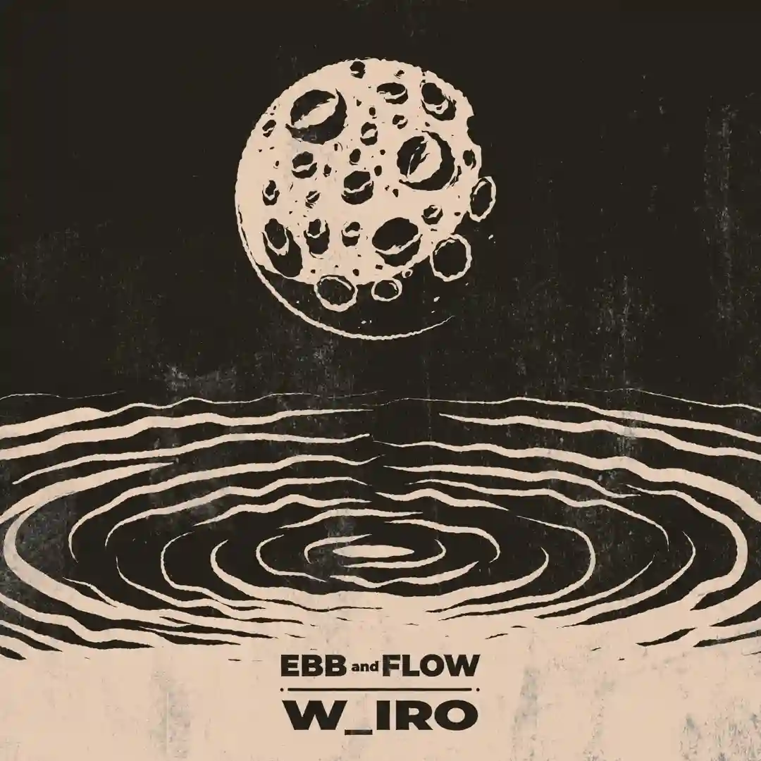 Cosmic Randomness (Original Mix) cover
