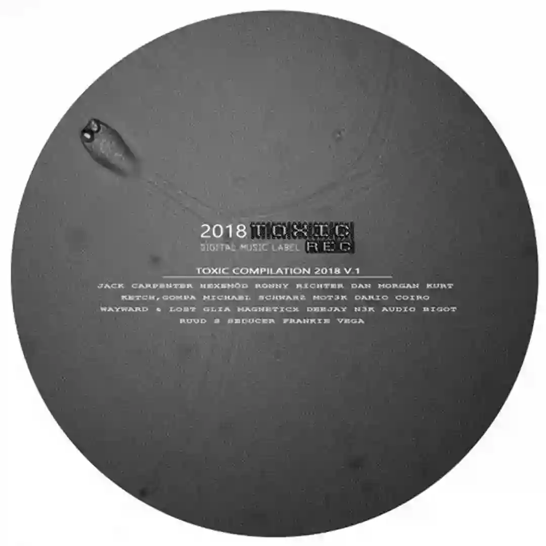 Drone (N3K Remix) cover