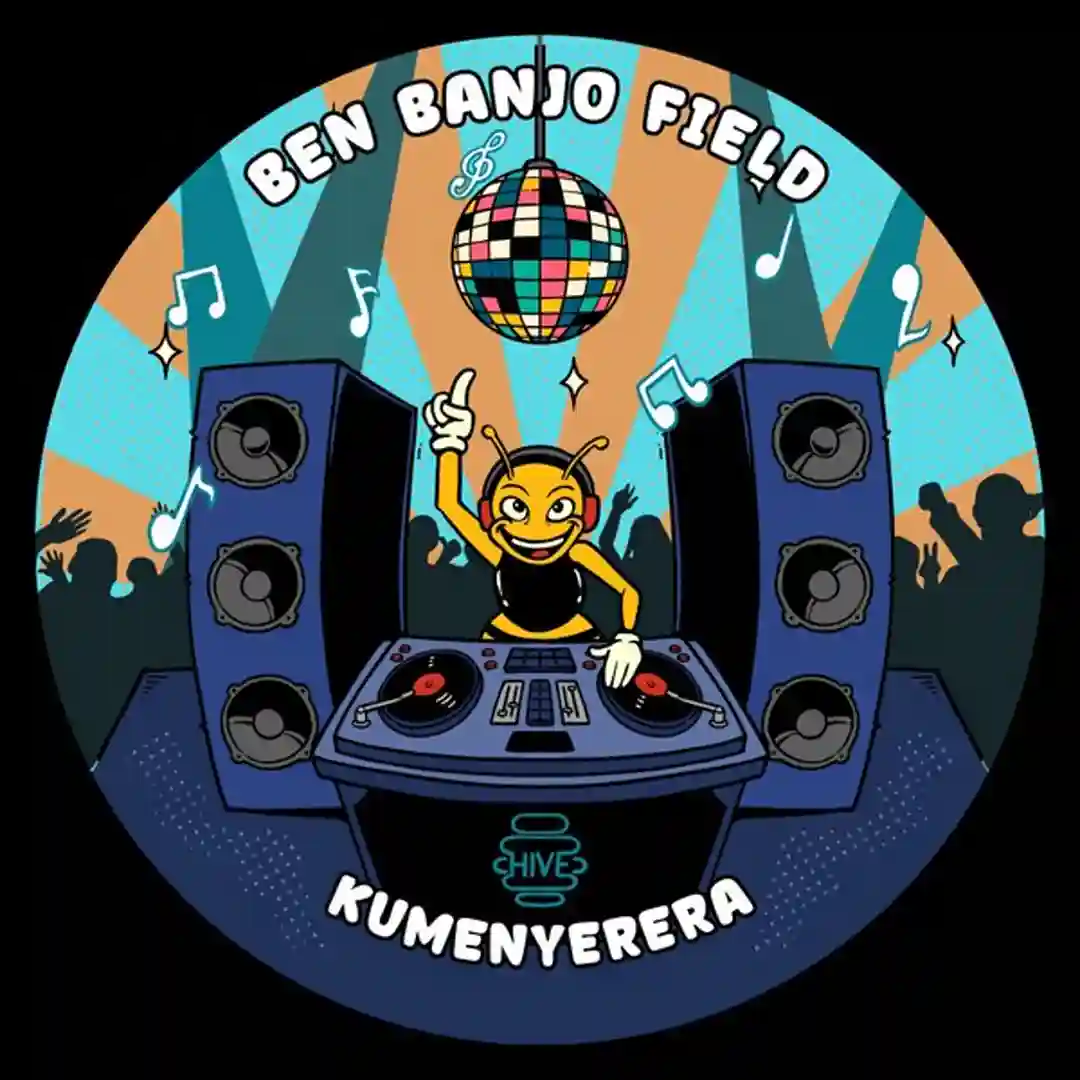 Kumenyerera (Original Mix) cover