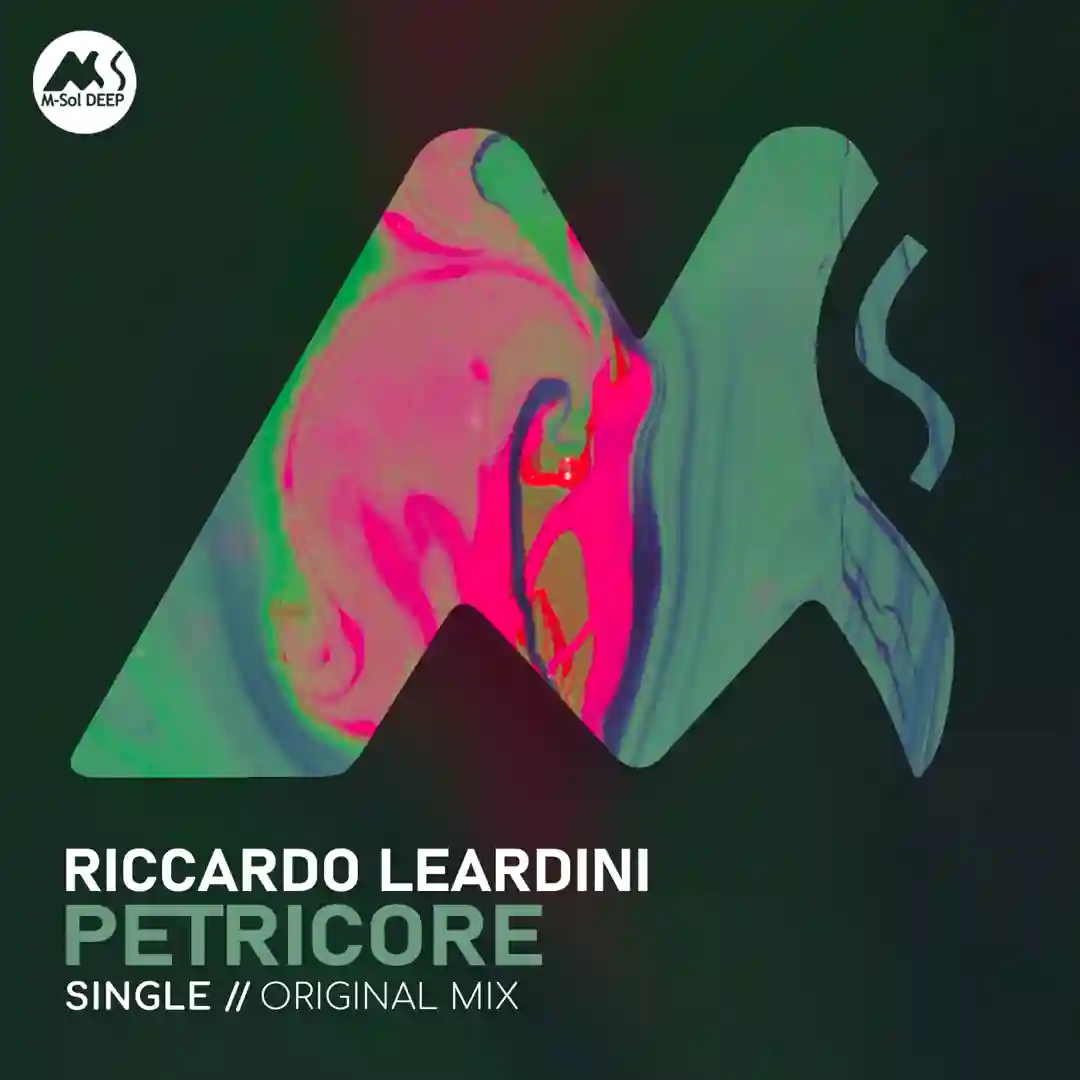 Petricore (Original Mix) cover