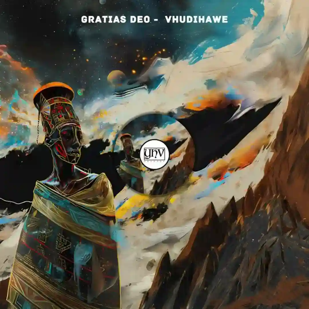Vhudihawe (Original Mix) cover