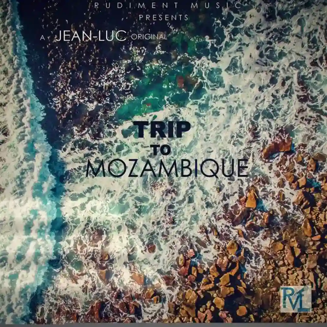 Trip To Mozambique cover