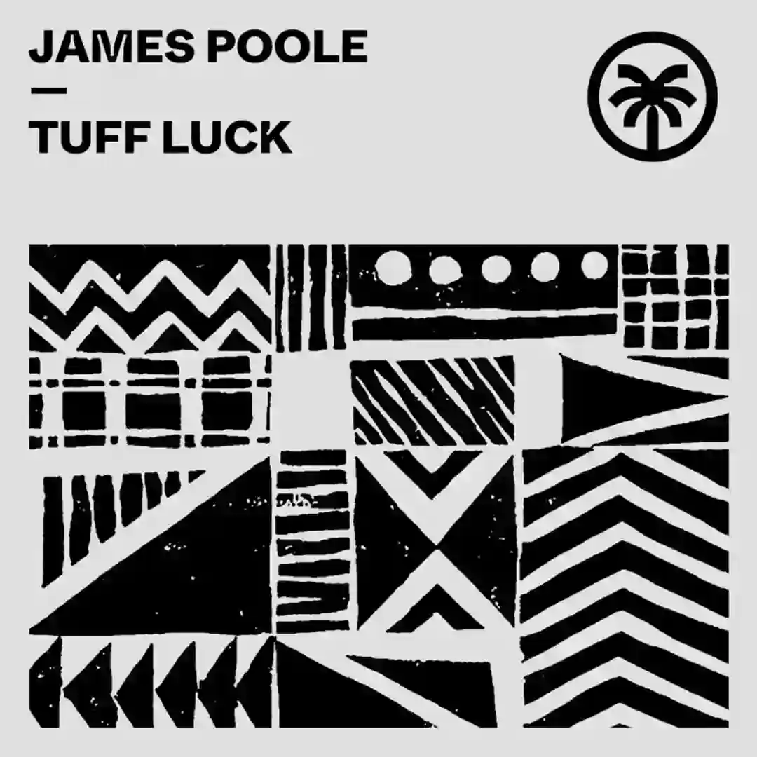 Tuff Luck cover