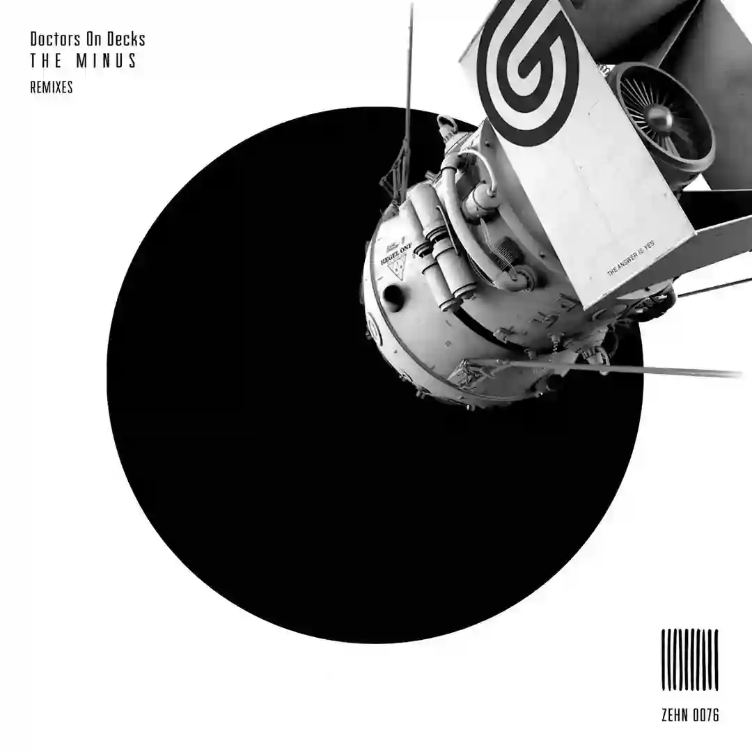 Now (Zac Remix) cover