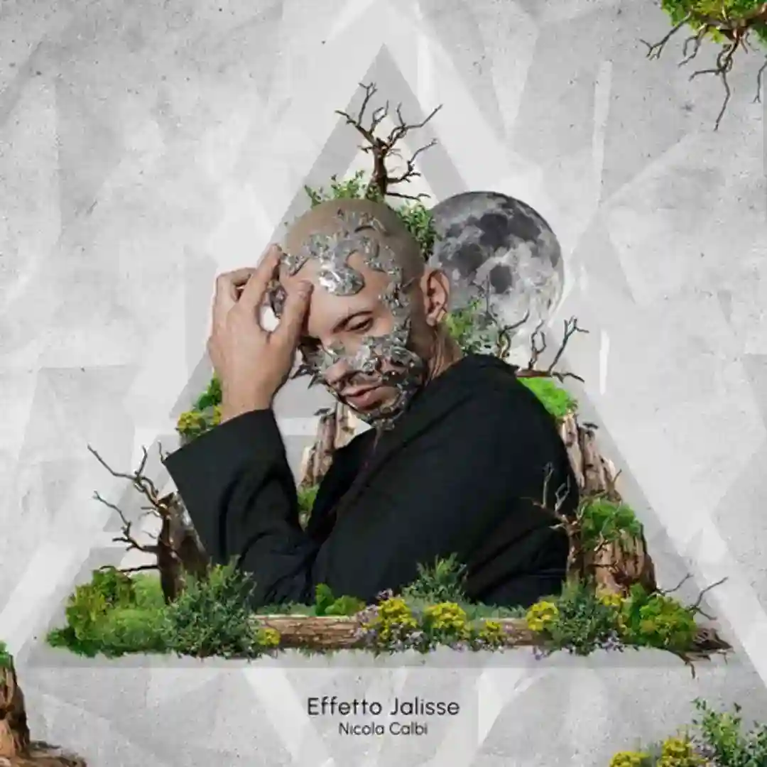 Amorpho (Original Mix) cover