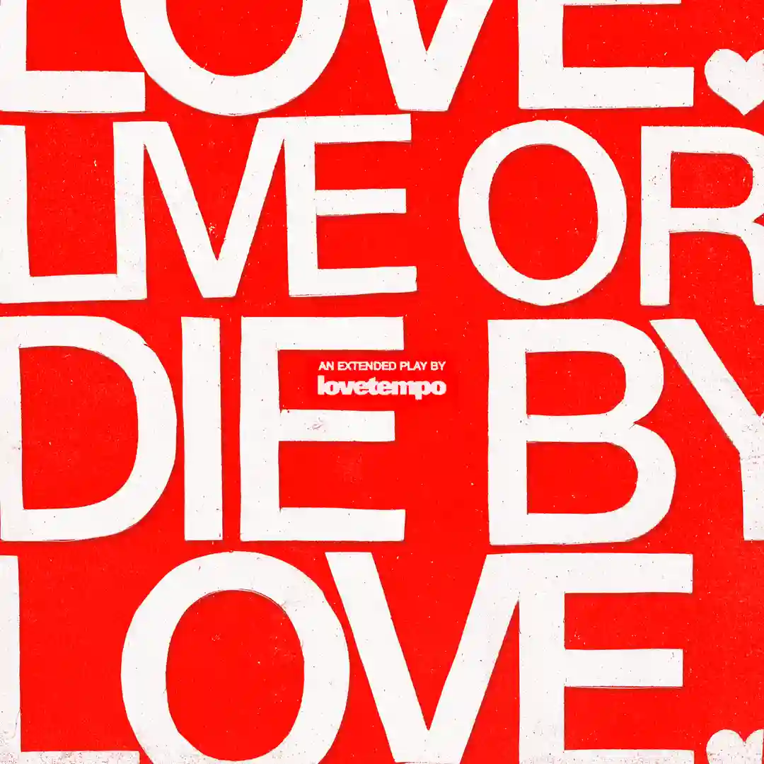 Part-Time Love Affair (Original Mix) cover