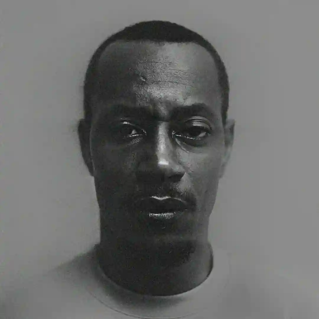 Badman City, Pt. 2 cover