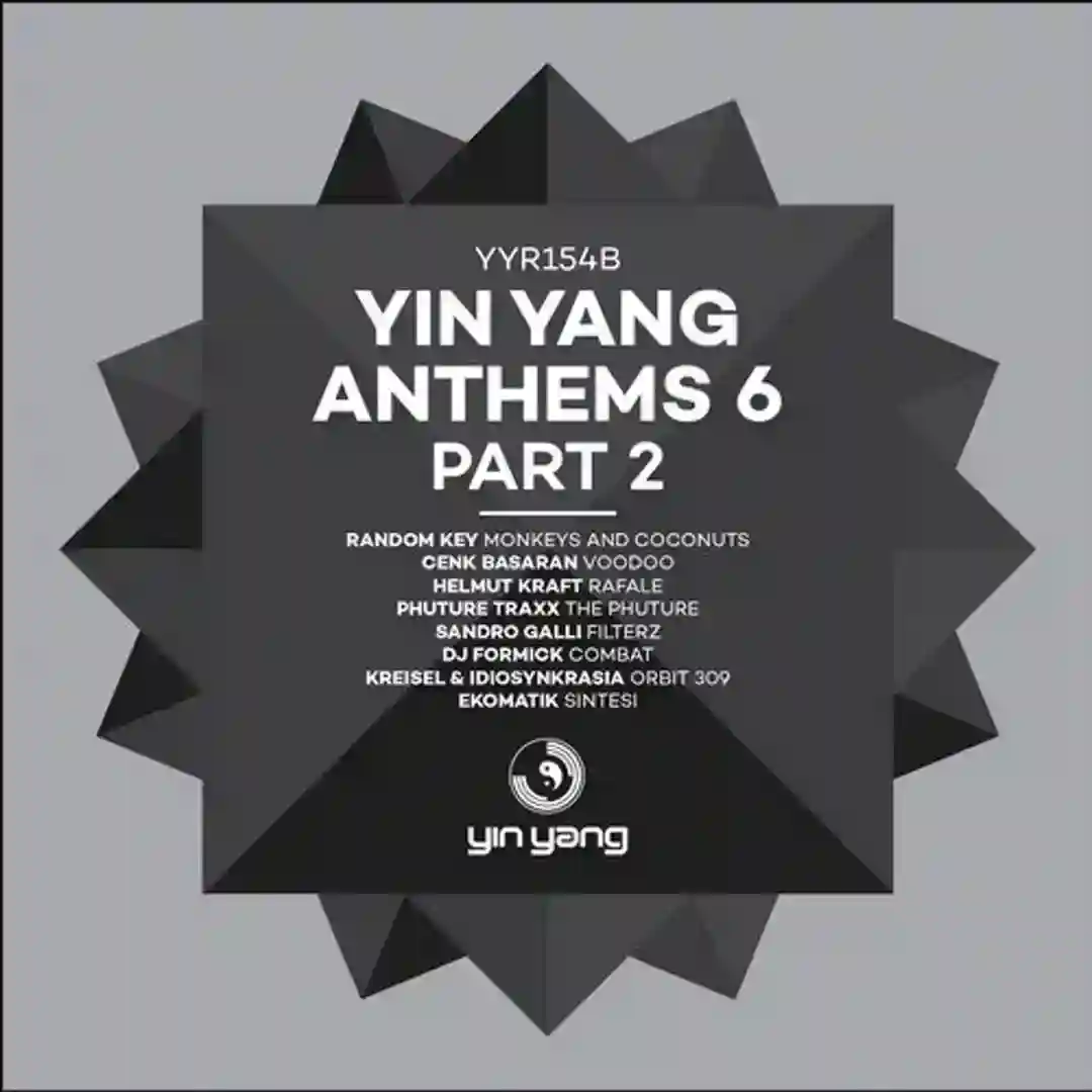 Sintesi (Original Mix) cover