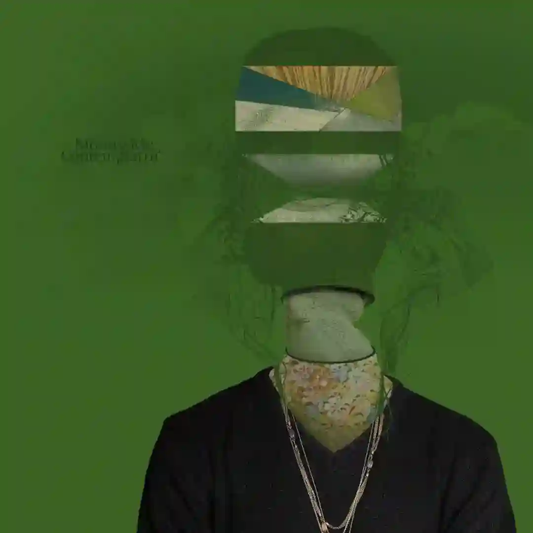 City of Storms cover