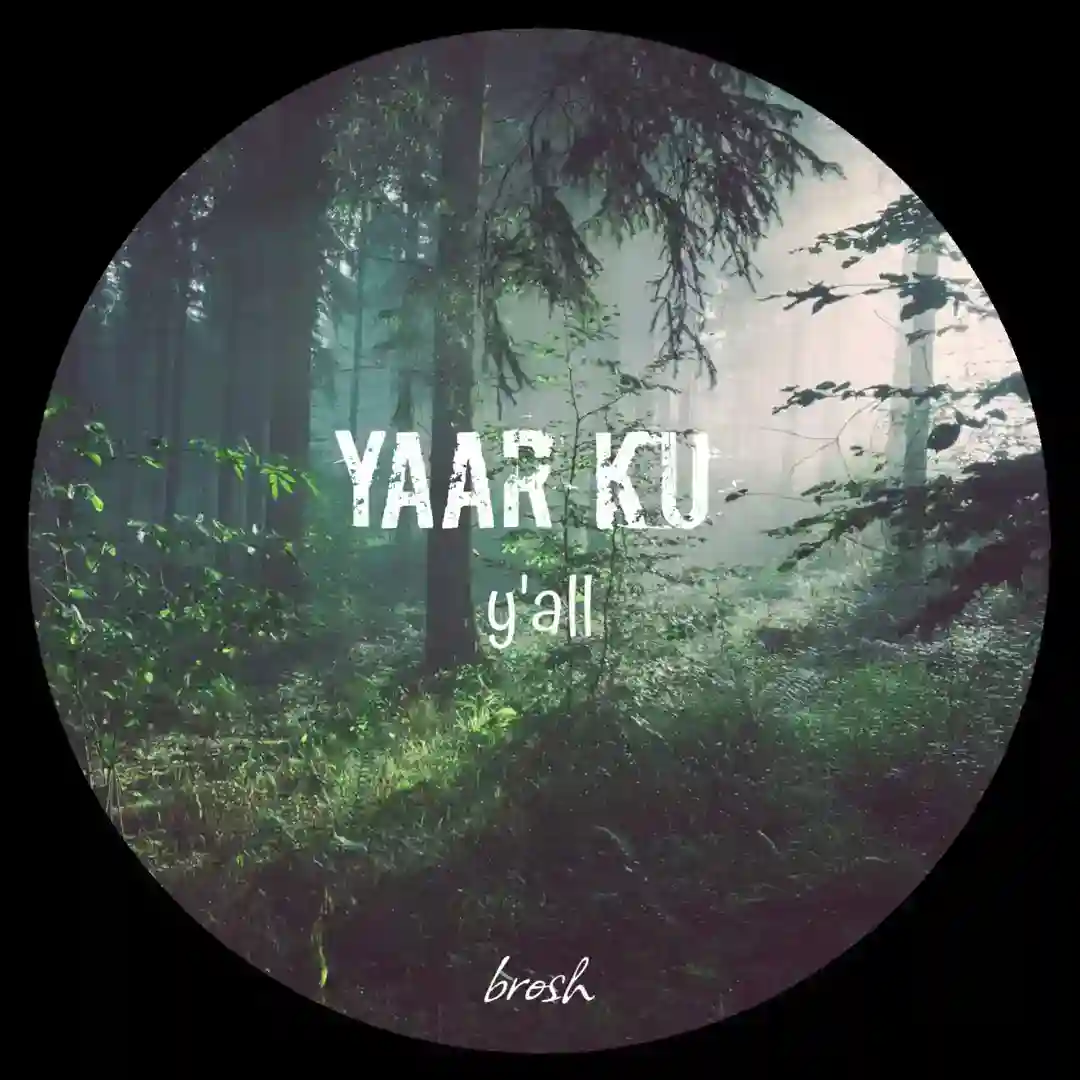 Y'all (Original Mix) cover