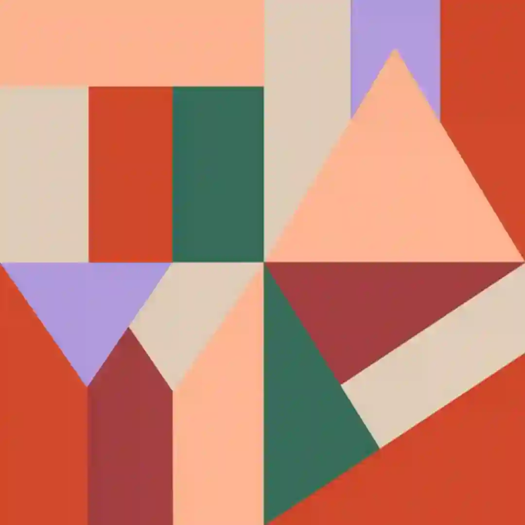 Glass Bubbles (Original Mix) cover