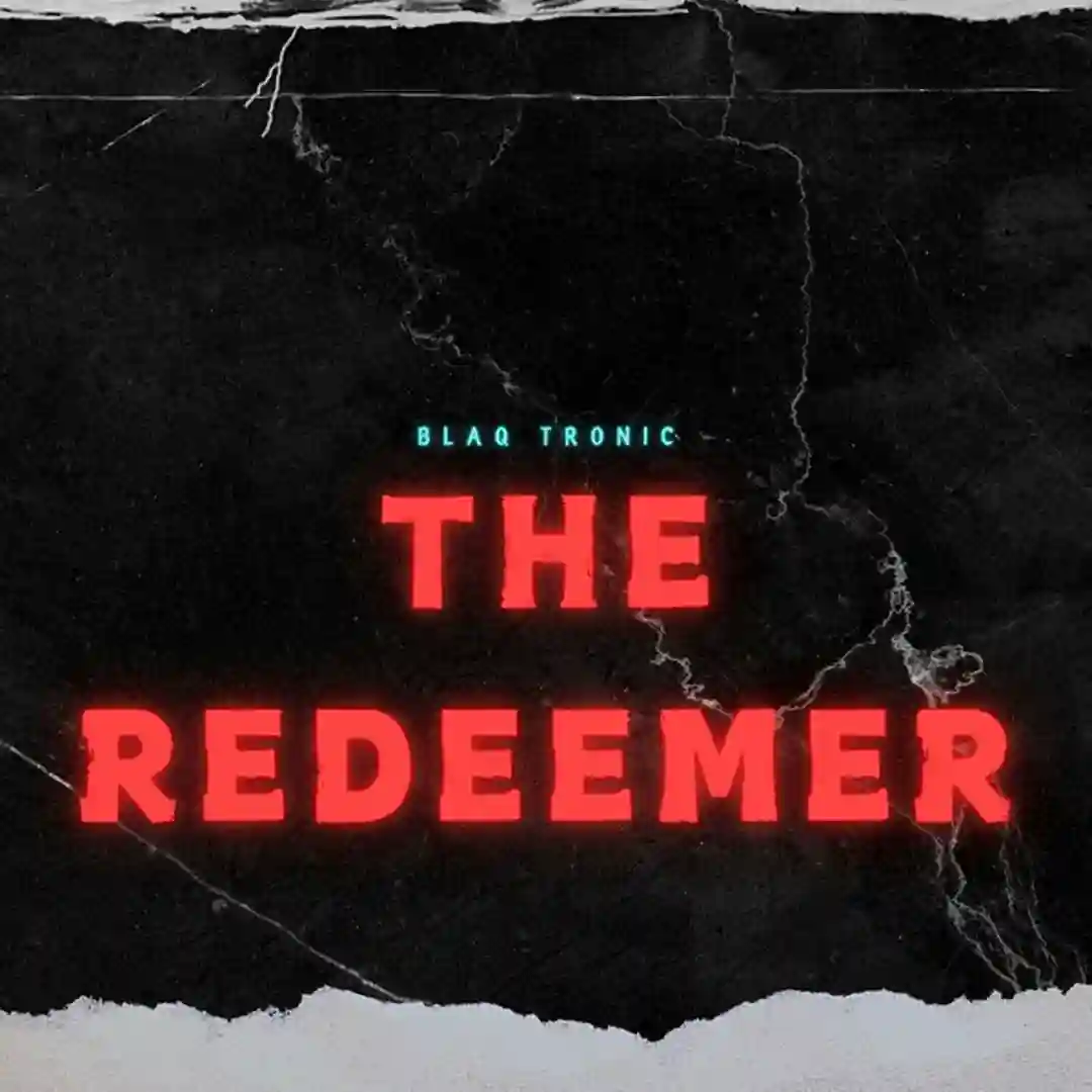 The Redeemer (3 Step Mix) cover