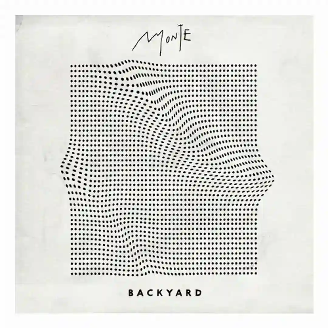 Backyard (Original Mix) cover